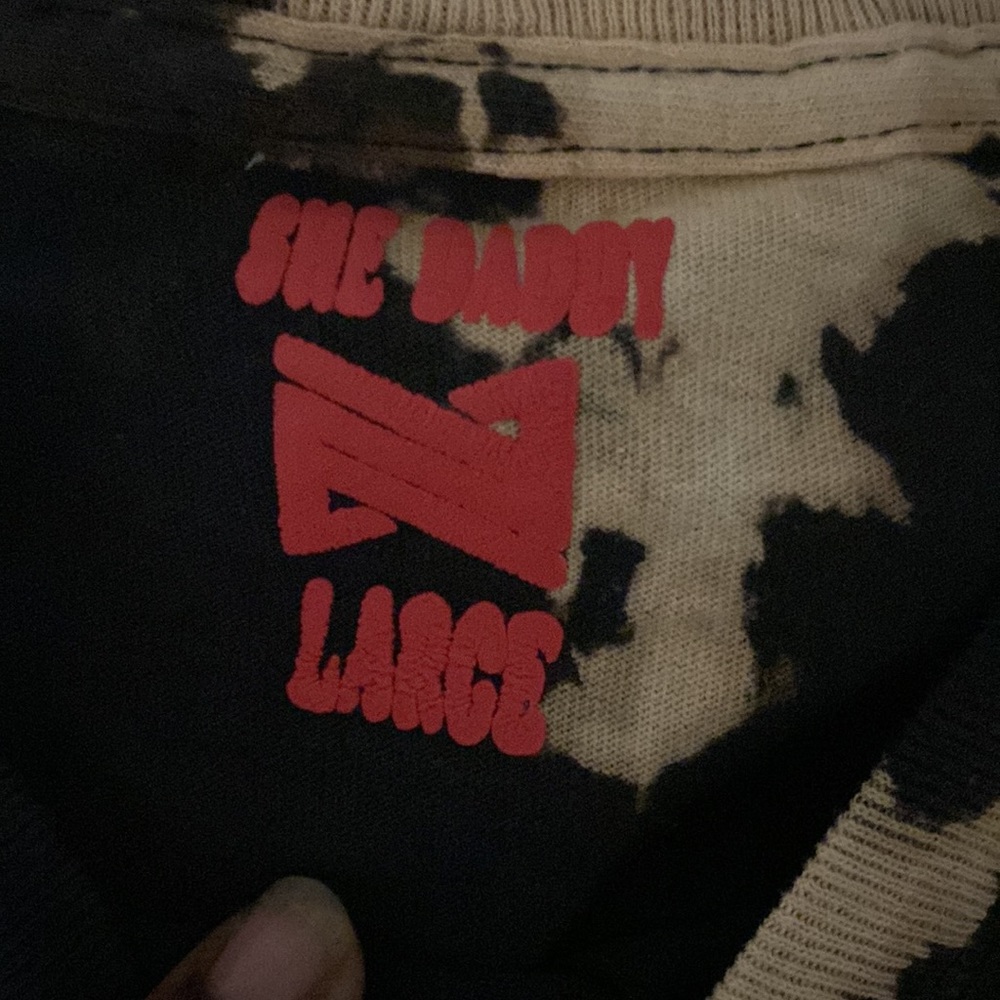 Stranger Things Tee - image 3